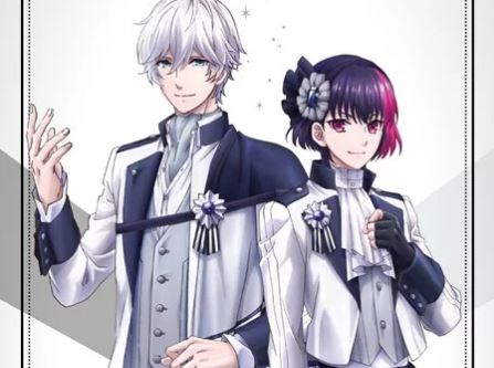 Anime B-Project Season 2 Công Bố Tên Và Thời Gian Lên Sóng